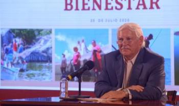 Registra programa prioritario Bienpesca avance de 92.2%, en beneficio de más de 178 mil productores