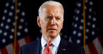 ¿Estaríamos mejor con Joe Biden?