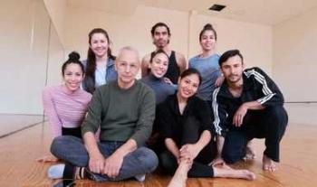Tras 50 años de trayectoria, el coreógrafo Jaime Hinojosa se retira de la danza
