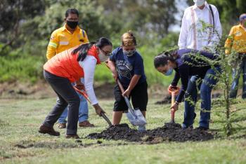 Destina Gobierno capitalino inversión histórica de 604 mdp para preservar el Patrimonio natural y cultural de Xochimilco