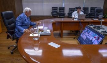 Presentan productores y sector público la herramienta Estándar DEAR T-MEC, que fortalece la autoevaluación en el sector agrícola del país
