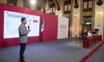 Presenta Sedatu primera Guía para la implementación del Plan de Movilidad 4S para una Nueva Normalidad