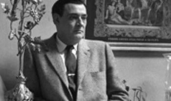 Salvador Novo, artífice de la escena y las instituciones teatrales