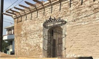 Promueve INAH la recuperación de vivienda patrimonial afectada por sismos en el Istmo de Tehuantepec