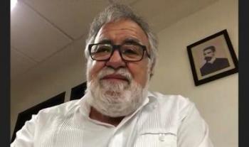 Este gobierno no minimiza el delito de trata de personas, subraya Alejandro Encinas