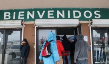 Centros Integradores para Migrantes han atendido a cerca de 5 mil mexicanos y extranjeros