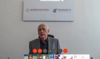 Impulsará Agricultura programas de transferencia tecnológica para Chiapas