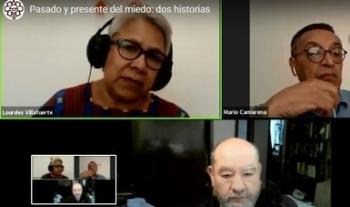 El miedo humano, pasado y presente, está influido por lo cultural y lo espacial
