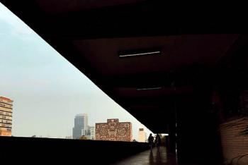 Obtiene alumna de la UNAM premio internacional de fotografía
