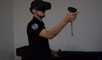 Inicia registro para participar en el Laboratorio Interdisciplinar de Experimentación e Innovación con Videojuegos y Arte Interactivo