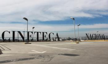 Después del intermedio Cineteca Nacional continúa la función