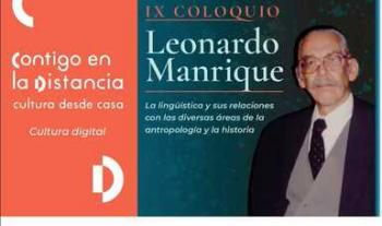 Inicia el IX Coloquio Leonardo Manrique, dedicado a la lingüística