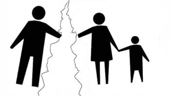 Familia, matrimonio y divorcio, revolución social