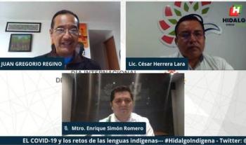 Durante la Pandemia: es importante escuchar la voz de los pueblos indígenas