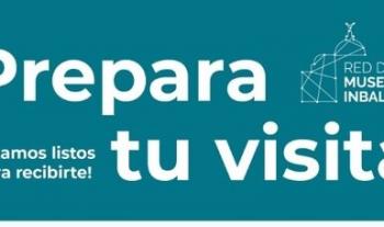 La próxima reapertura de la Red de Museos del INBAL será con protocolos sanitarios; se mantendrá una oferta virtual alterna