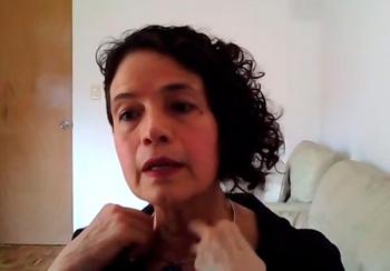 Investigadora de la UNAM, elegida presidenta de instancia de la OEA