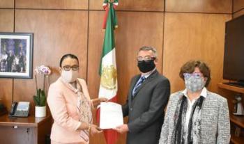 Nuevos Directores Generales en las APIs de Progreso Y Puerto Madero