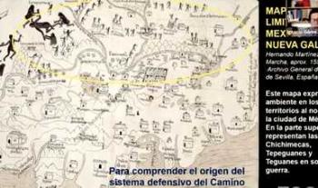 Analizan importancia de la plata en Camino Real de Tierra Adentro