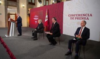 México lidera estrategia de colaboración regional para enfrentar la pandemia