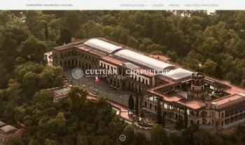 Bosque de Chapultepec: Naturaleza y Cultura, un ecosistema social para la producción artística interdisciplinar del INBAL