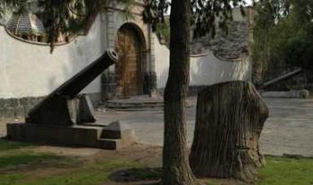 Conmemorarán 173 aniversario de la Batalla de Churubusco vía redes sociales