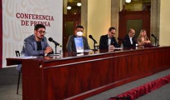 Presentan Sedatu y ONU-Hábitat Guía de Recuperación Socioeconómica Municipal