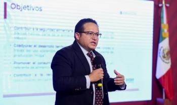 Fortalece Agricultura la conservación, aprovechamiento sostenible y consumo de plantas nativas, en beneficio de comunidades rurales