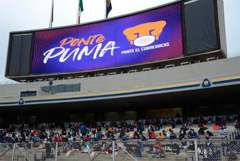 Comienza el examen de la UNAM para ingresar a la licenciatura