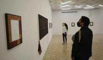 MAM, SAPS y el Museo Tamayo, espacios seguros para disfrutar el arte