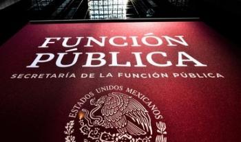 Función Pública inhabilita y multa a la revista Nexos por presentar información falsa