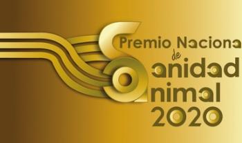 Convoca Agricultura a postular candidatos para el “Premio Nacional de Sanidad Animal 2020”