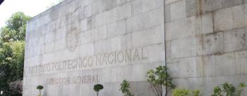 IPN listo para aplicar examen de admisión de los niveles medio superior y superior en las modalidades no escolarizada y mixta
