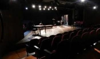 Sala Xavier Villaurrutia, escenario cercano a los espectadores