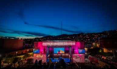 El Festival Internacional Cervantino anuncia la programación artística para la edición 48 en formato virtual