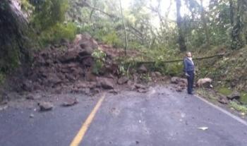 La SCT en alerta por las lluvias ocasionadas por la tormenta tropical “Marco"