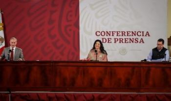Avanza apertura de recintos culturales en México