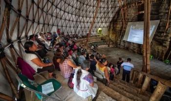 La participación ciudadana, eje de la séptima transición ambiental