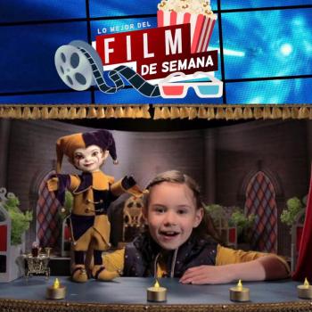El Film de la Semana: "Cuidado con lo que deseas", buen acercamiento al género del terror