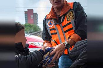 Fomentar la solidaridad crea sociedades más justas e incluyentes