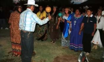 Abordan en conversatorio al pueblo yumano, de tres mil años de presencia ininterrumpida en Baja California