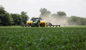 La Secretaría de Economía vigilará las investigaciones de productos estacionales y perecederos anunciadas por Estados Unidos