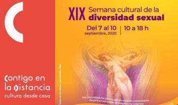 Pugnará XIX Semana de la Diversidad Sexual por espacios universitarios libres de violencia, acoso y discriminación
