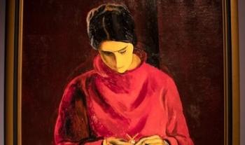 El Museo del Palacio de Bellas Artes recibe a su público con El París de Modigliani y sus contemporáneos