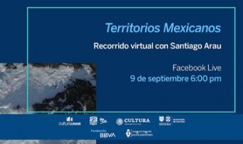 Un recorrido virtual por las fotografías de Santiago Arau