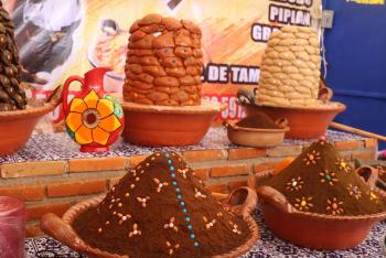 Anuncian 1ra Expomóvil de Productores Milpaltenses