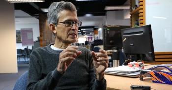 El IPN trabaja para prevenir contagios por COVID-19