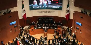Demandan reglas de operación claras en becas para alumnos de escasos recursos