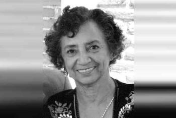Patricia Arenas, directora interina de la Facultad de Música