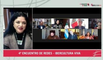 Con cultura se reconstruirá la esperanza y la sociedad: Alejandra Frausto Guerrero