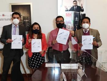 AMH impulsa el empleo